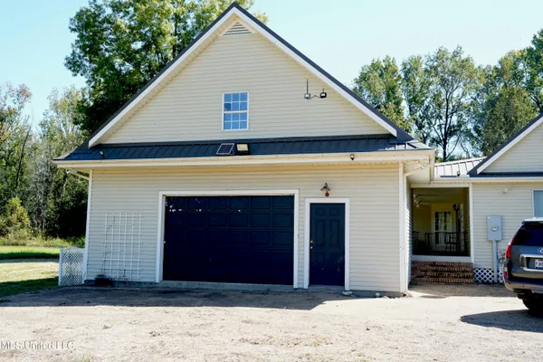 $344,000 | 5014 Leatherwood Road, Tylertown, MS 39667
