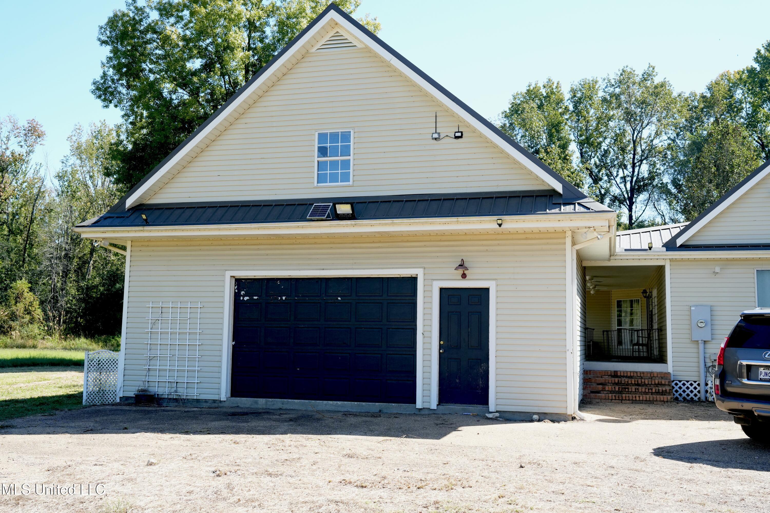 5014 Leatherwood Road Tylertown, MS 39667 - Photo 36 of 37 DSC09914