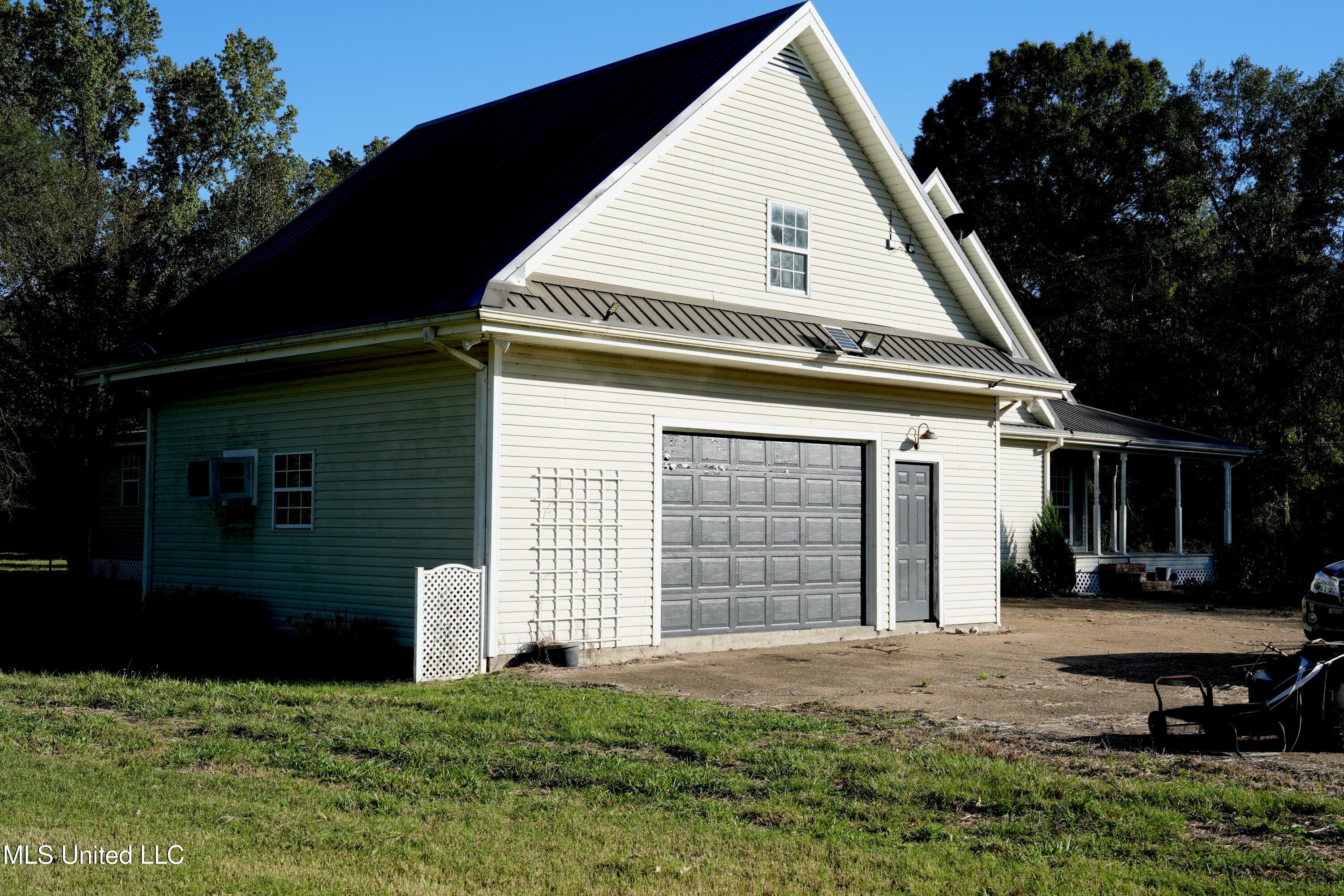 5014 Leatherwood Road Tylertown, MS 39667 - Photo 37 of 37 DSC09928