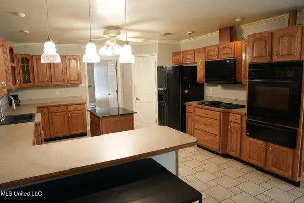 $344,000 | 5014 Leatherwood Road, Tylertown, MS 39667