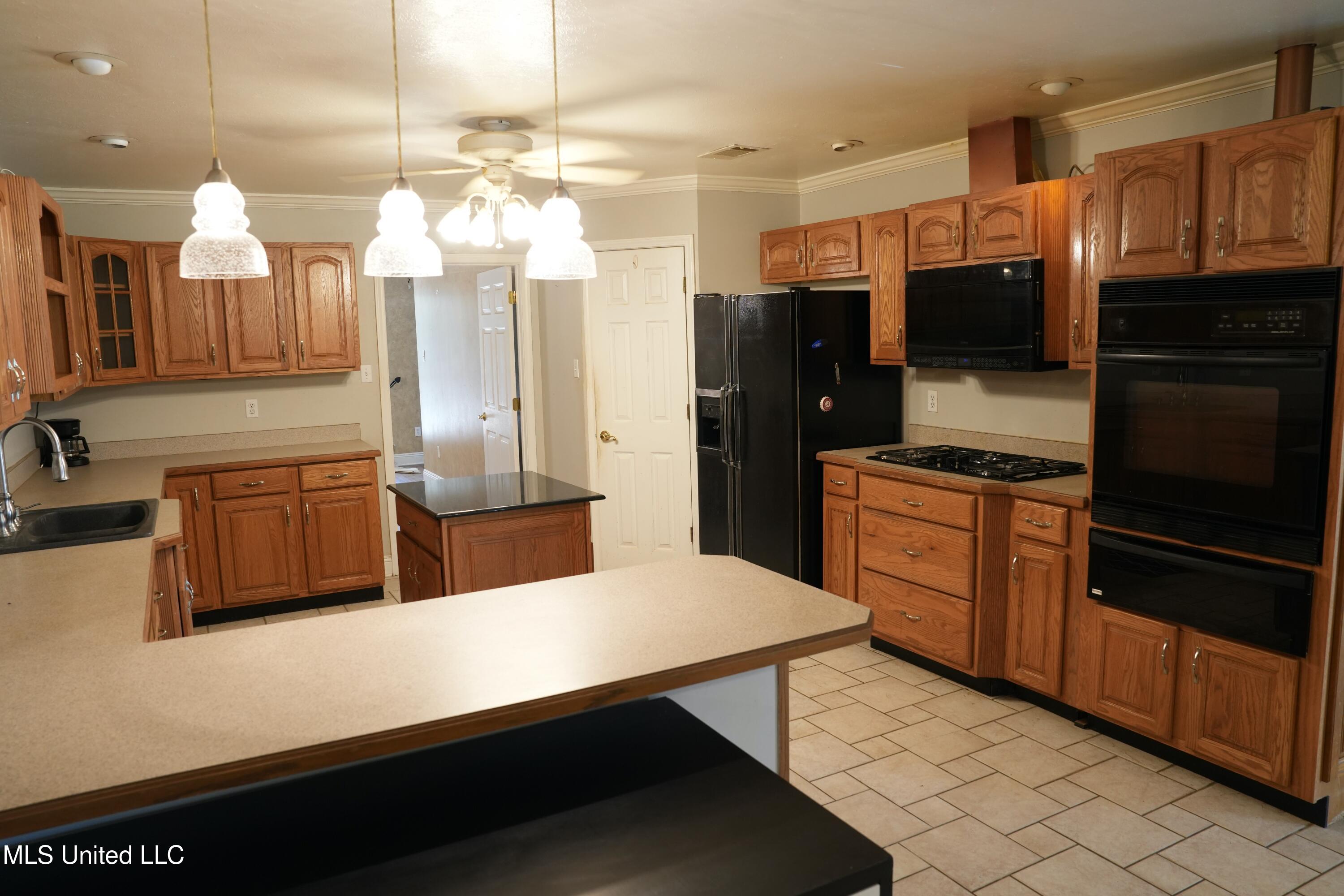 5014 Leatherwood Road Tylertown, MS 39667 - Photo 4 of 37 DSC09868