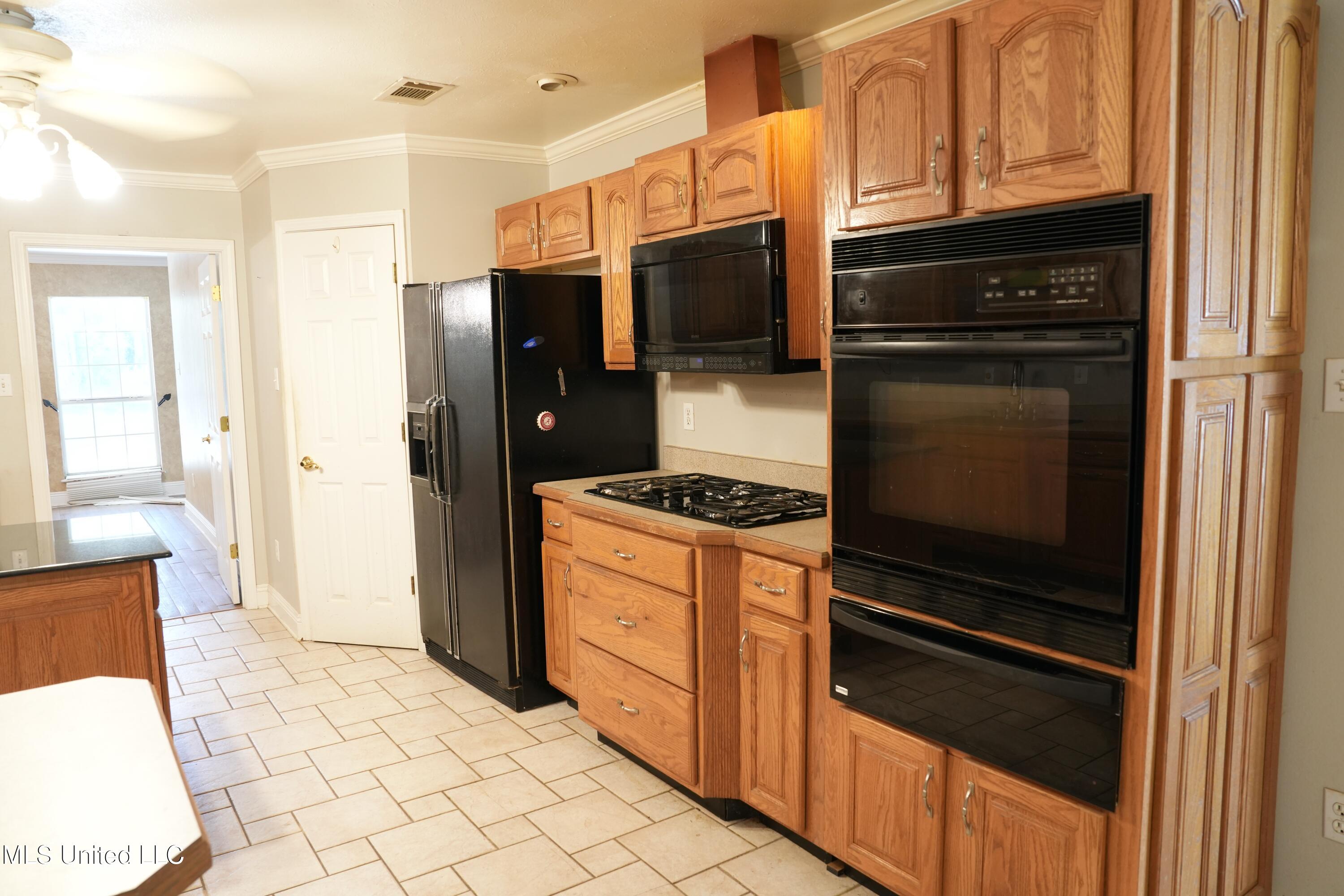 5014 Leatherwood Road Tylertown, MS 39667 - Photo 6 of 37 DSC09867