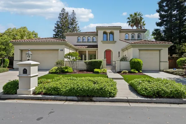 $3,599,000 | 5867 Gleneagles Circle, San Jose, CA 95138