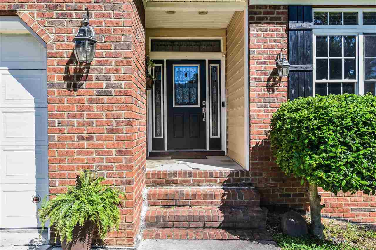 1809 Sun Star Drive Raleigh, NC 27610 - Photo 4 of 27 Photo 4