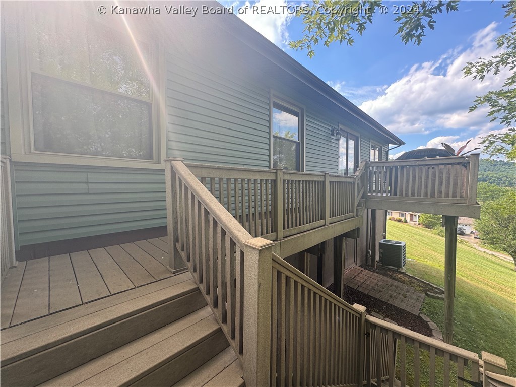 97 Grandview Estates Road Clendenin, WV 25045 - Photo 37 of 40 Gallery Image 37