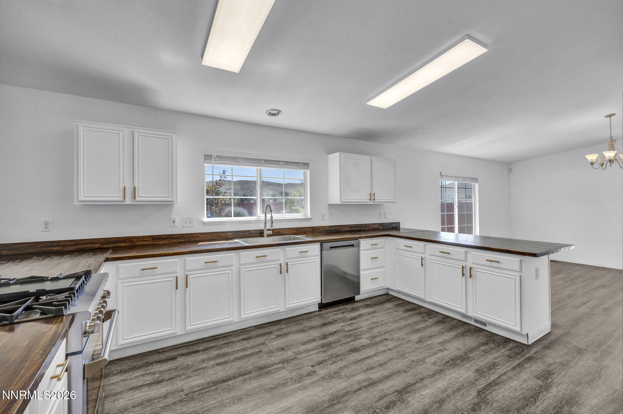 17704 Georgetown Drive Reno, NV 89508 - Photo 9 of 30 MLS9