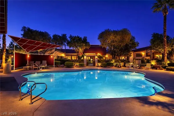 $1,650 | 7885 West Flamingo Road, Unit 1156, Las Vegas, NV 89147