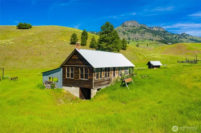 $3,100,000 | -tbd Cromwell Road, Malo, WA 99150