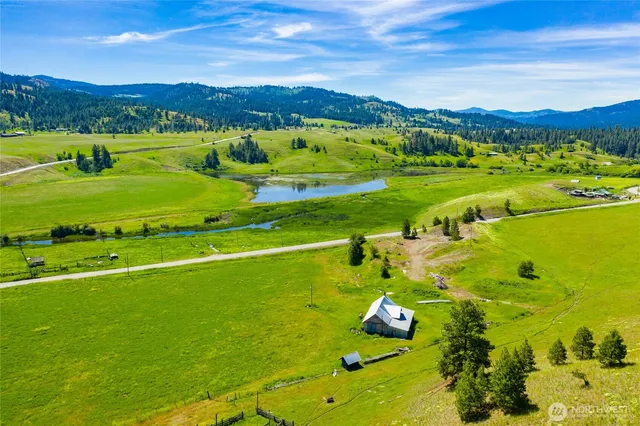 $3,100,000 | -tbd Cromwell Road, Malo, WA 99150