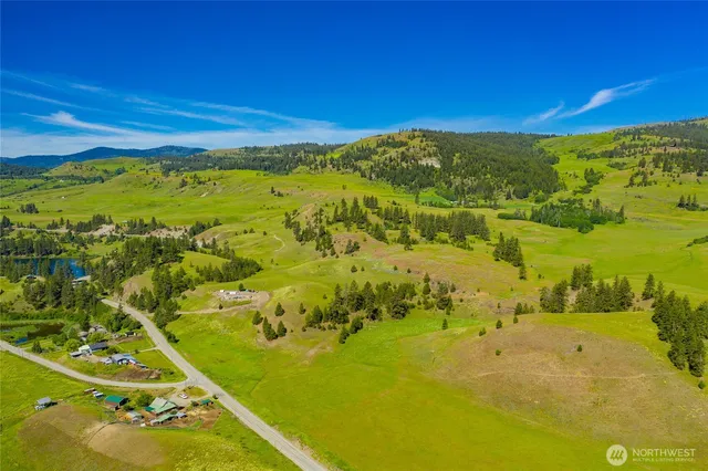 $3,100,000 | -tbd Cromwell Road, Malo, WA 99150