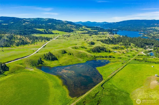 $3,100,000 | -tbd Cromwell Road, Malo, WA 99150