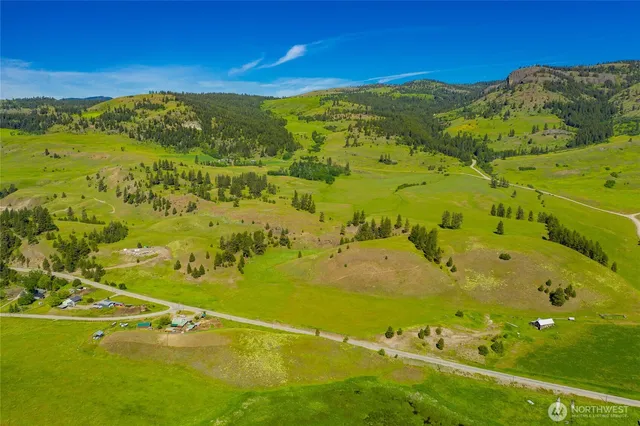 $3,100,000 | -tbd Cromwell Road, Malo, WA 99150
