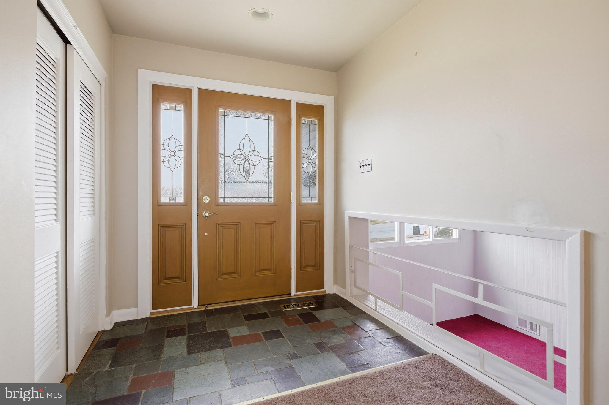 412 Foster Drive Springfield, PA 19064 - Photo 3 of 34 a view of an empty room with a window