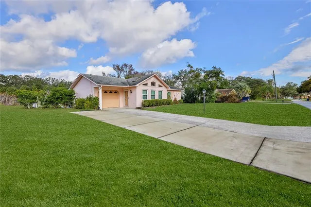 $259,900 | 9069 Jena Road, Spring Hill, FL 34608