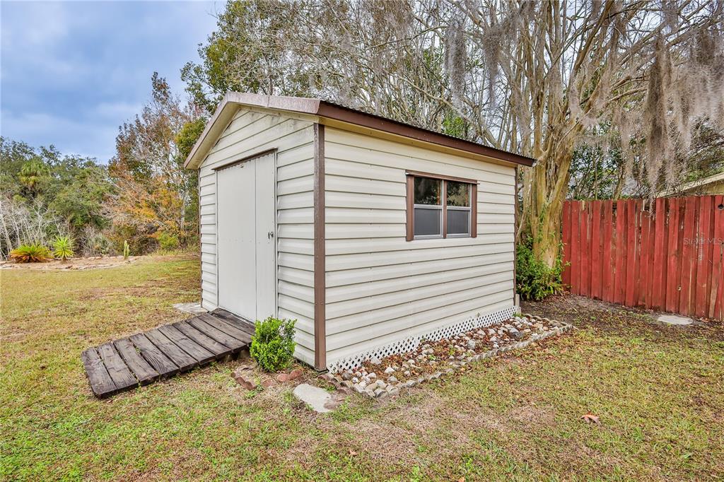 9069 Jena Road Spring Hill, FL 34608 - Photo 34 of 38