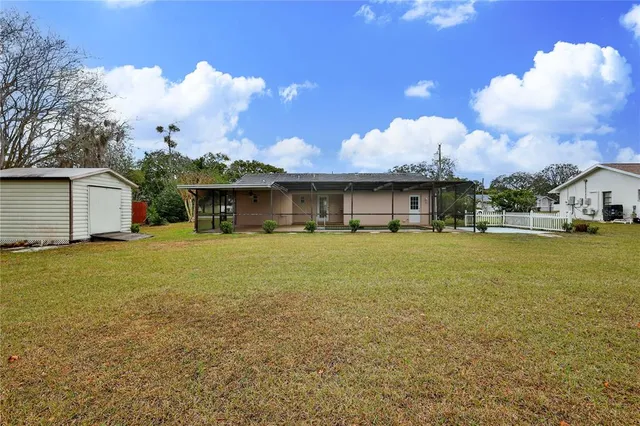 $259,900 | 9069 Jena Road, Spring Hill, FL 34608