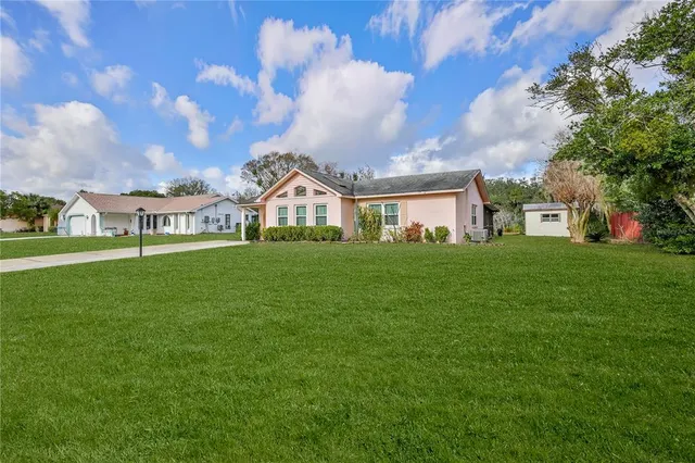 $259,900 | 9069 Jena Road, Spring Hill, FL 34608