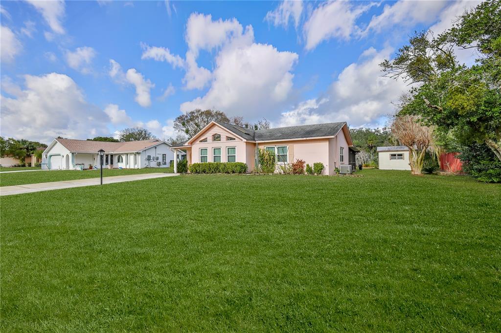 9069 Jena Road Spring Hill, FL 34608 - Photo 4 of 38