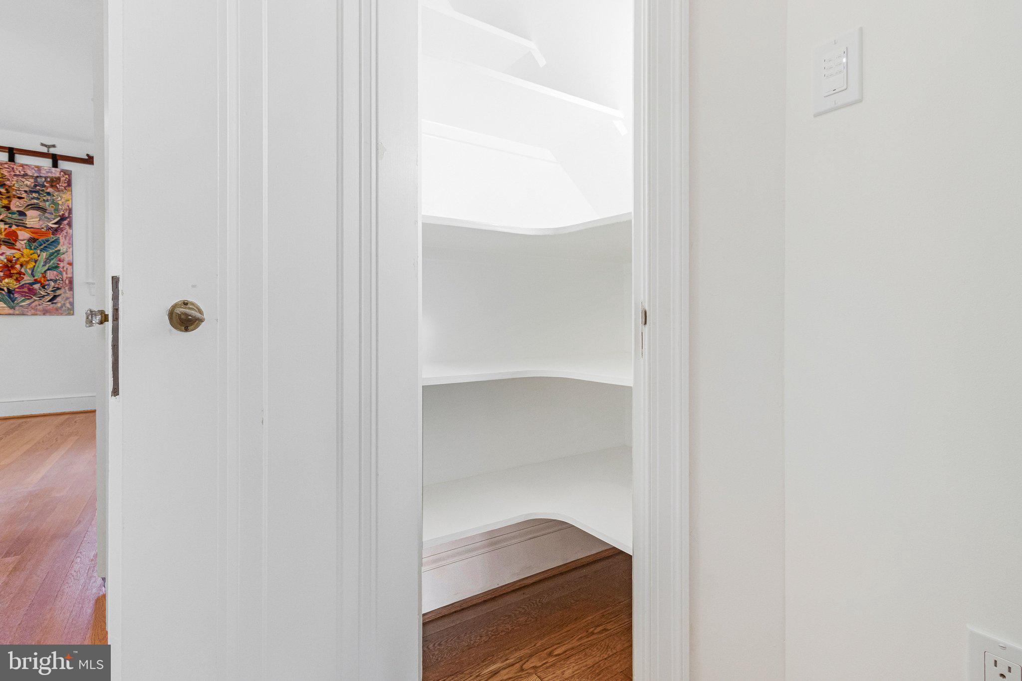 1124 Kalmia Road Northwest Washington, DC 20012 - Photo 26 of 57 Gallery Image 26