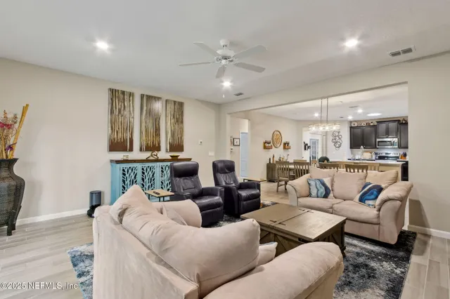 $415,000 | 9918 Pavnes Creek Drive, Jacksonville, FL 32222