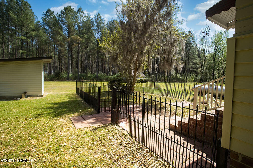 1342 Thomas Hamilton Road Brunson, SC 29911 - Photo 34 of 46 8I1A4713