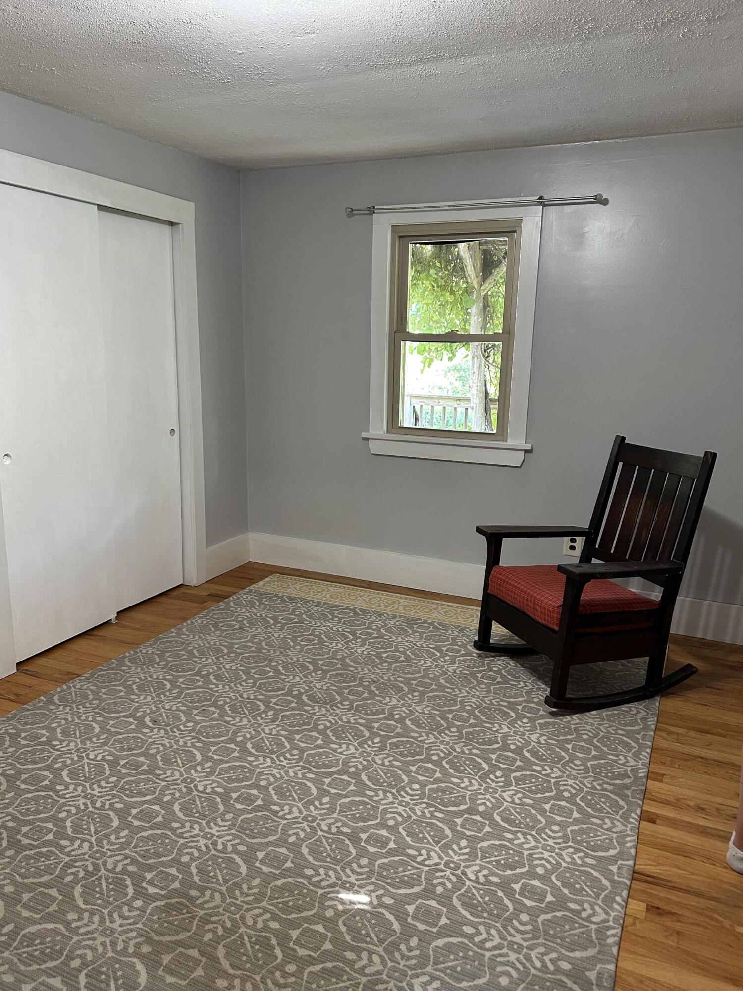 533 Pleasant Hill Road Brunswick, ME 04011 - Photo 18 of 33 First Floor Bedroom!