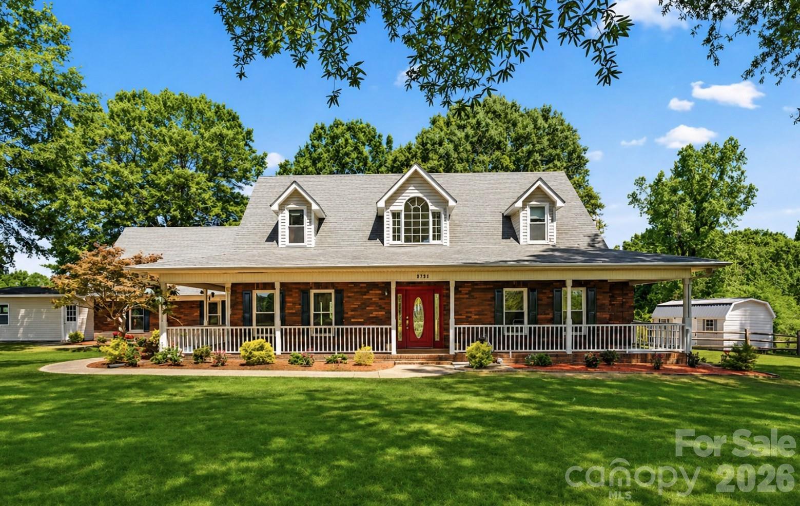 4711 Duncan Road Monroe, NC 28110 - Photo 1 of 41
