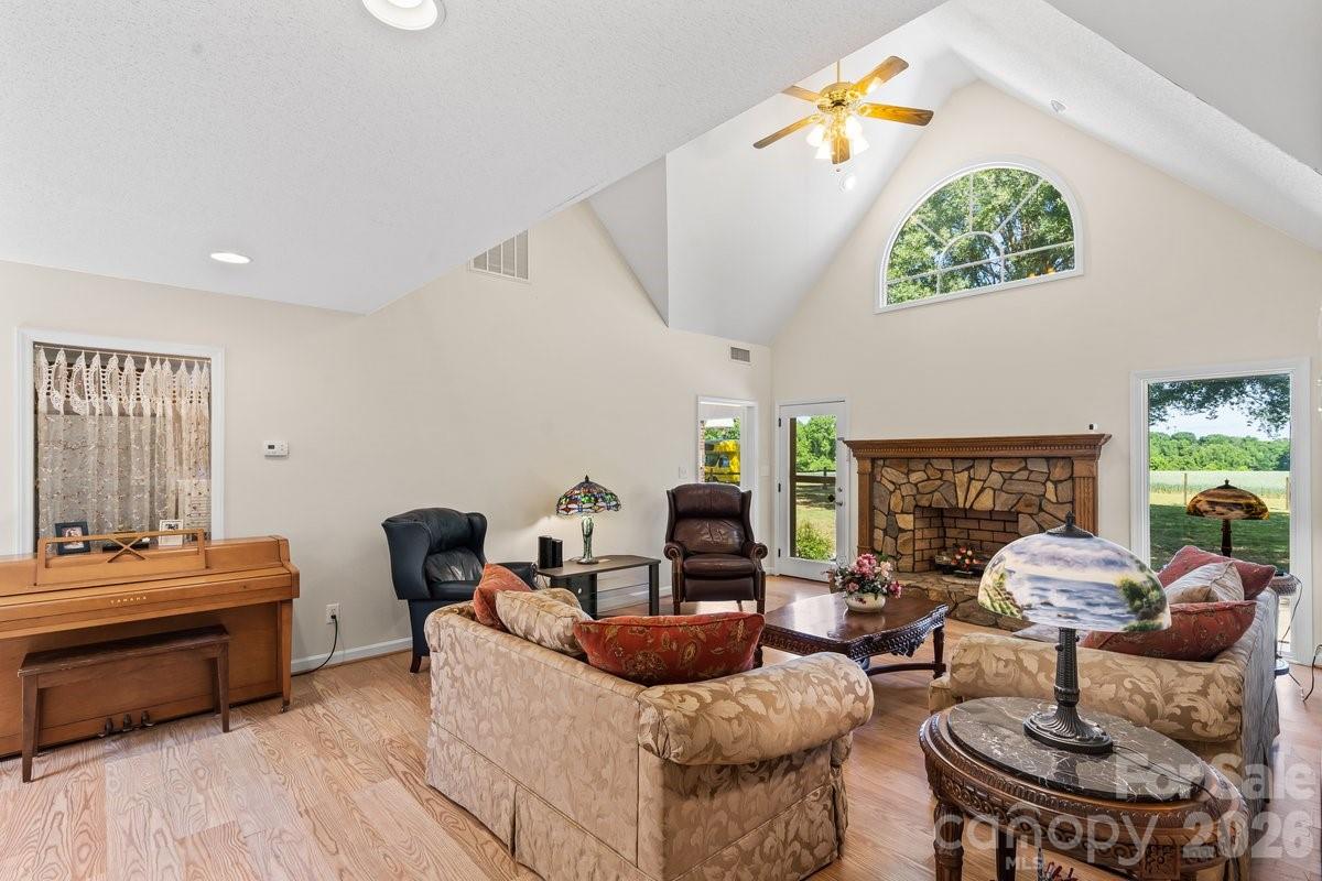 4711 Duncan Road Monroe, NC 28110 - Photo 11 of 41