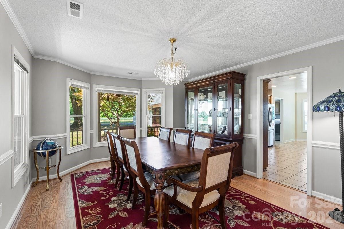 4711 Duncan Road Monroe, NC 28110 - Photo 12 of 41