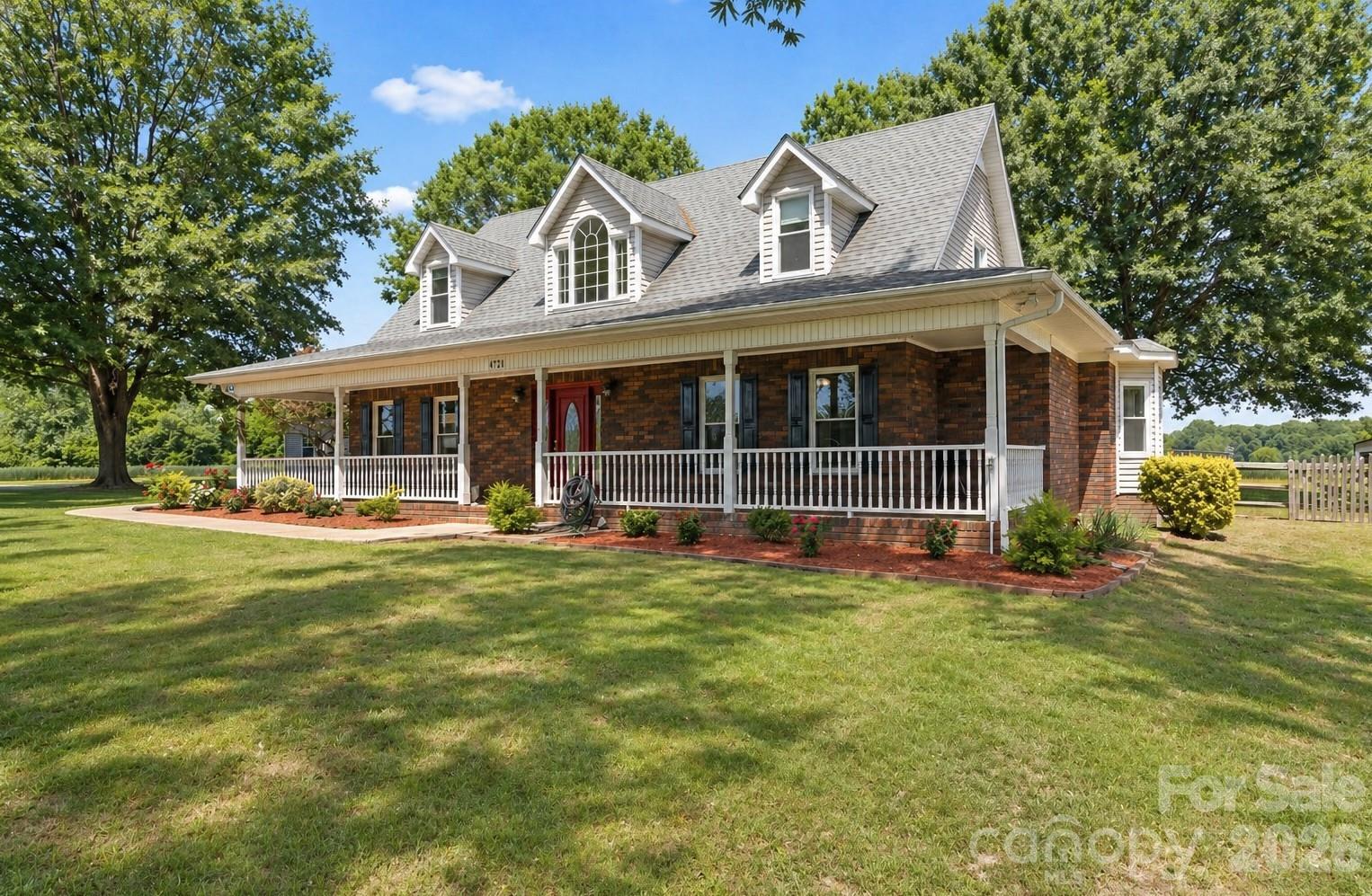 4711 Duncan Road Monroe, NC 28110 - Photo 2 of 41