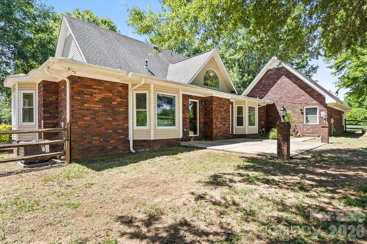 4711 Duncan Road Monroe, NC 28110 - Photo 33 of 41