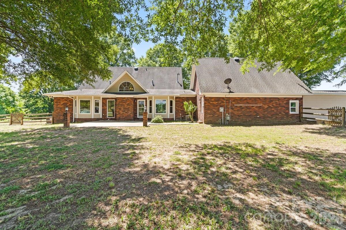 4711 Duncan Road Monroe, NC 28110 - Photo 34 of 41