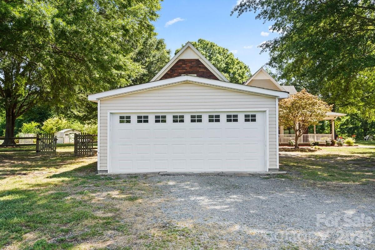 4711 Duncan Road Monroe, NC 28110 - Photo 35 of 41