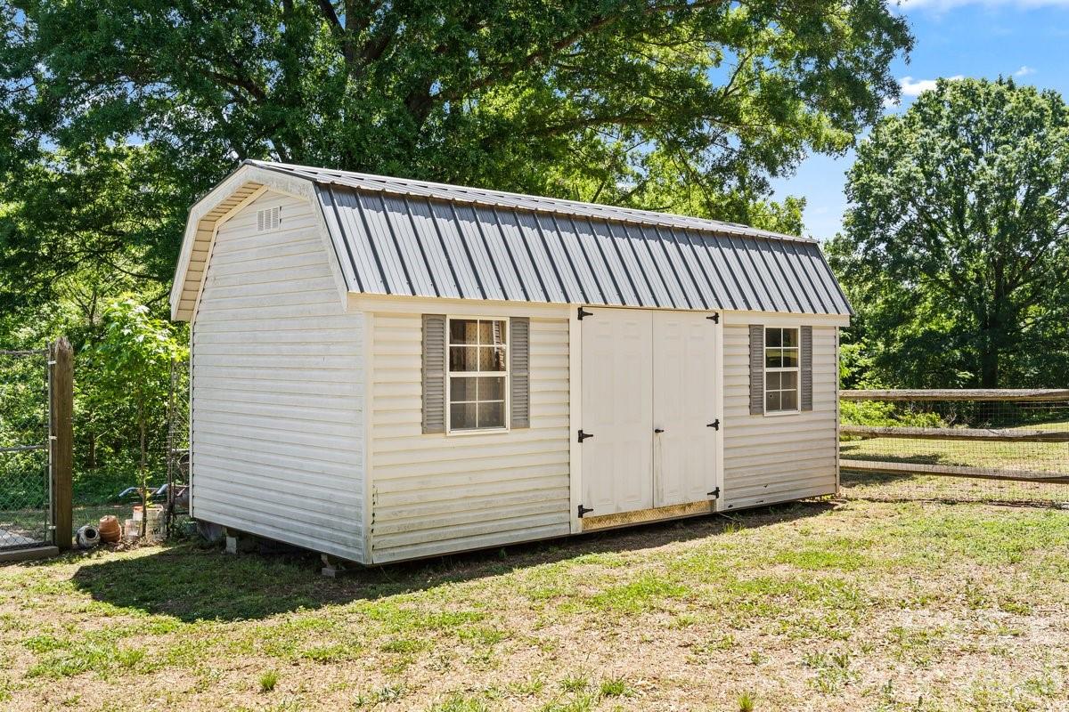 4711 Duncan Road Monroe, NC 28110 - Photo 36 of 41