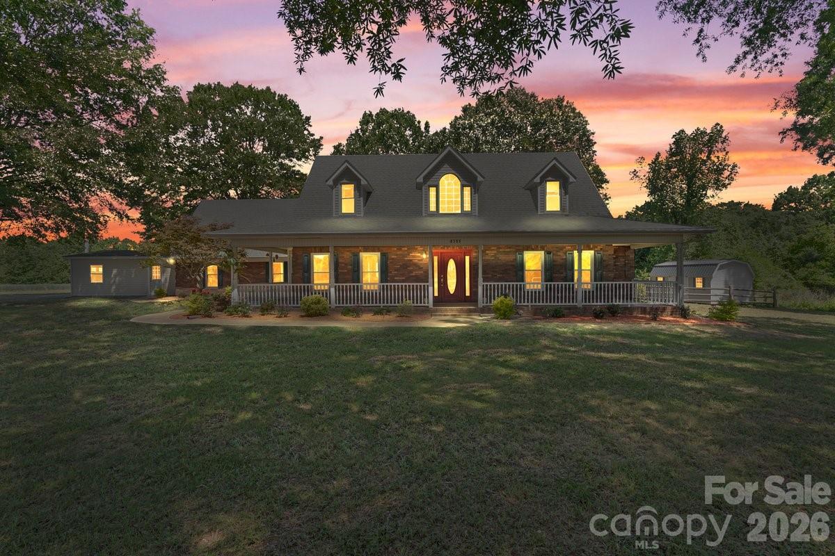 4711 Duncan Road Monroe, NC 28110 - Photo 37 of 41