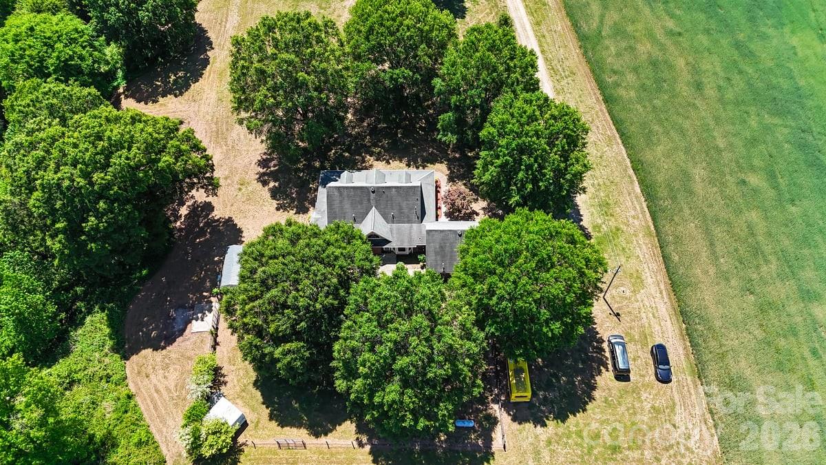 4711 Duncan Road Monroe, NC 28110 - Photo 38 of 41