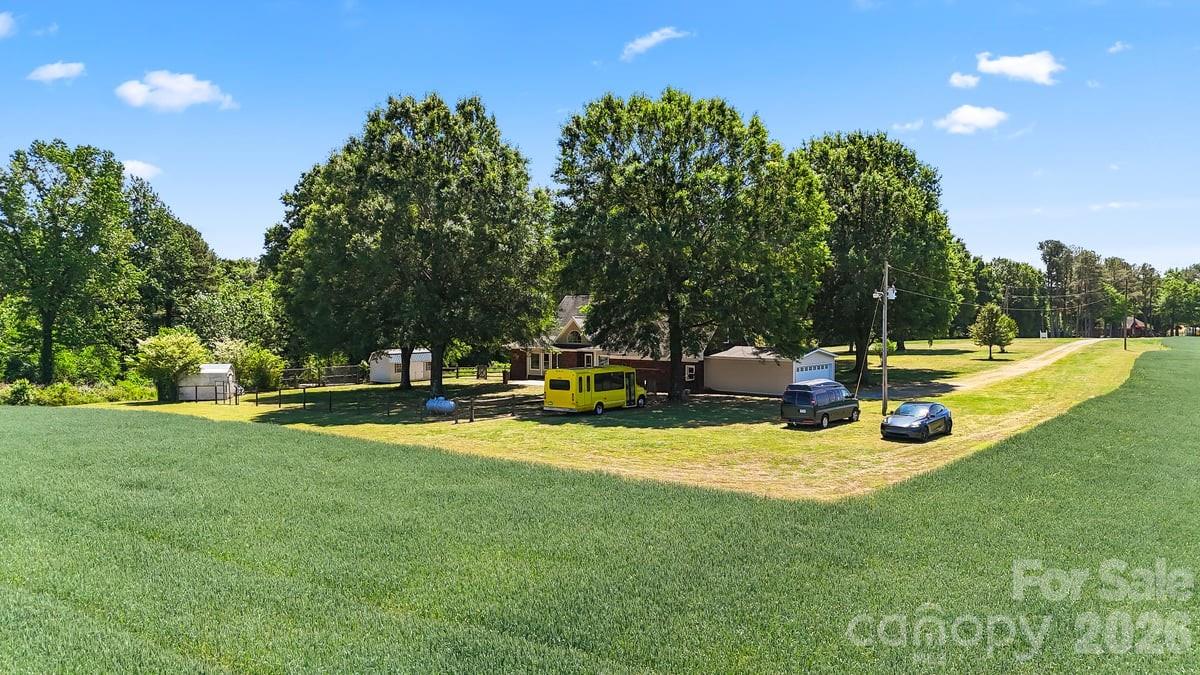 4711 Duncan Road Monroe, NC 28110 - Photo 40 of 41