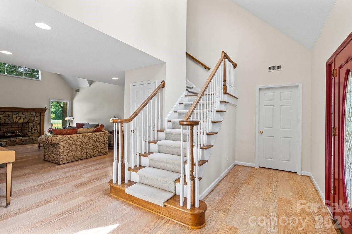 4711 Duncan Road Monroe, NC 28110 - Photo 7 of 41
