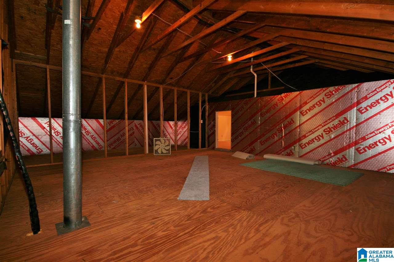 25 Old Coach Road Anniston, AL 36207 - Photo 26 of 34