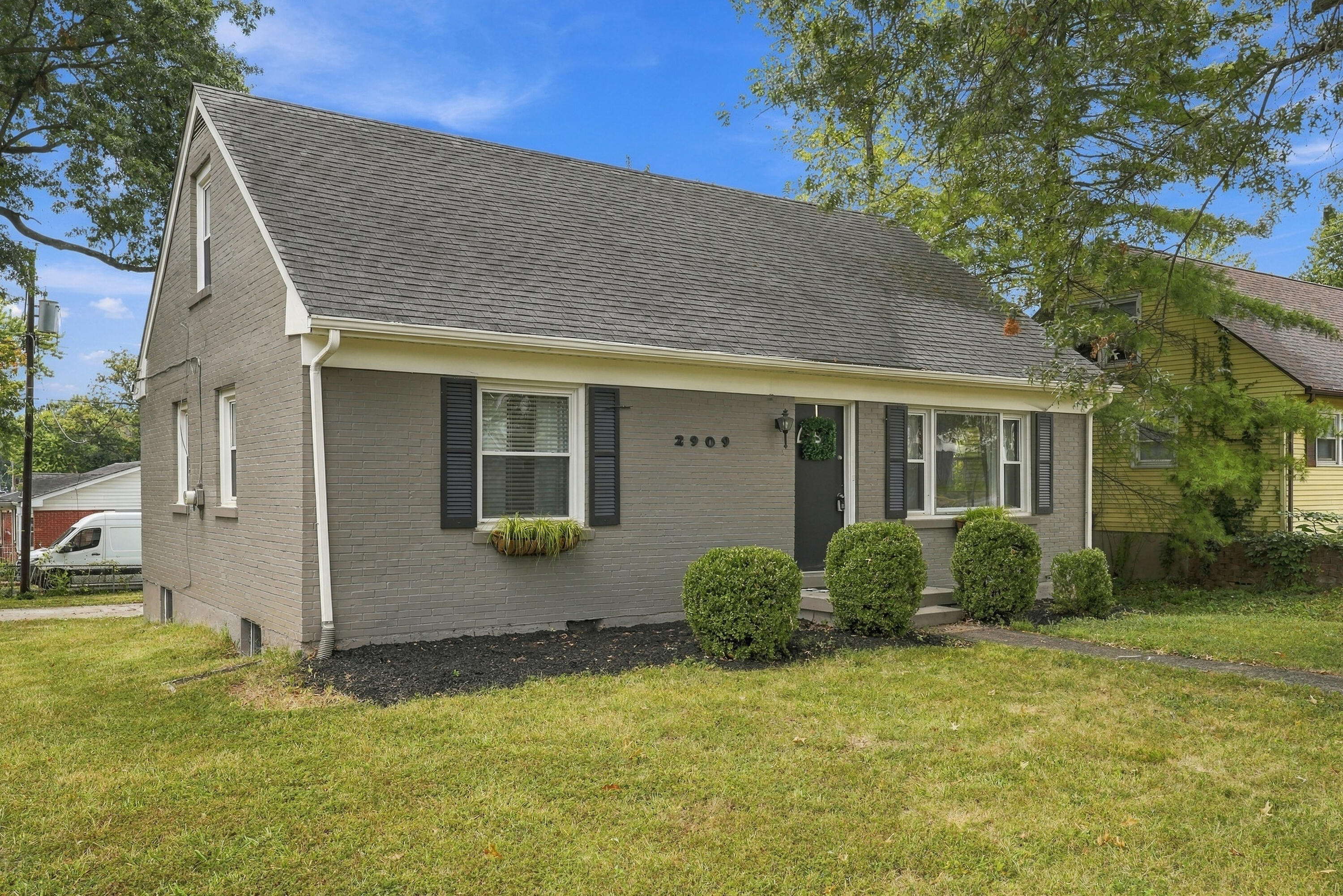2909 Clays Mill Road Lexington, KY 40503 - Photo 2 of 46 5-print-DSC05063