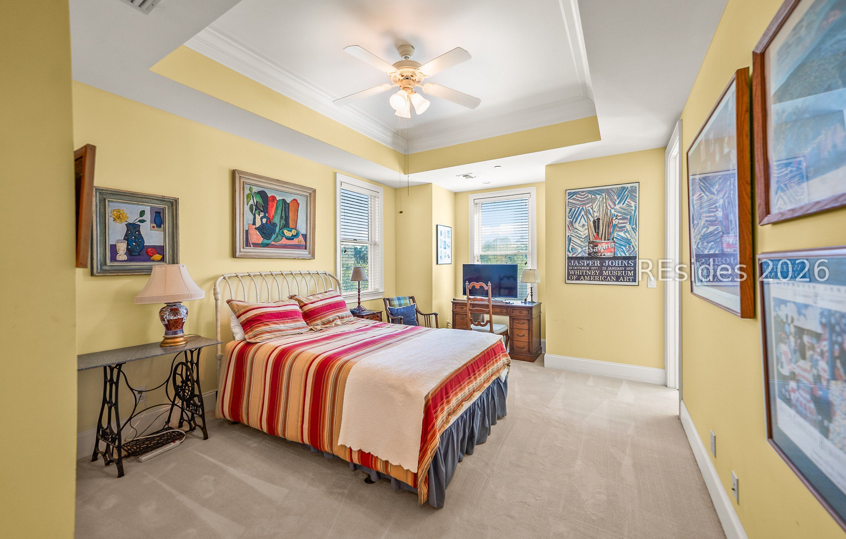 5 Rising Tide Drive, Unit 5P Beaufort, SC 29902 - Photo 50 of 83