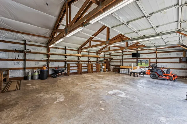 $675,000 | 12044 Bald Hill Road Southeast, Yelm, WA 98597