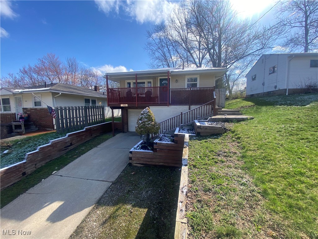 341 Stephens Road Akron, OH 44312 - Photo 29 of 29