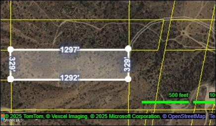 Vac/vic Juniper Ridge West Palmdale, CA 93550 - Photo 2 of 10 3056-028-104 (Planned Roads#4)
