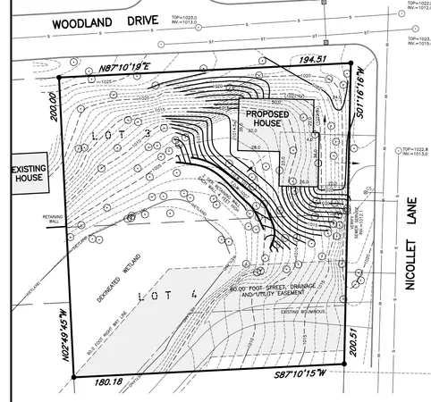 $158,000 | 13420 Nicollet Lane, Burnsville, MN 55337