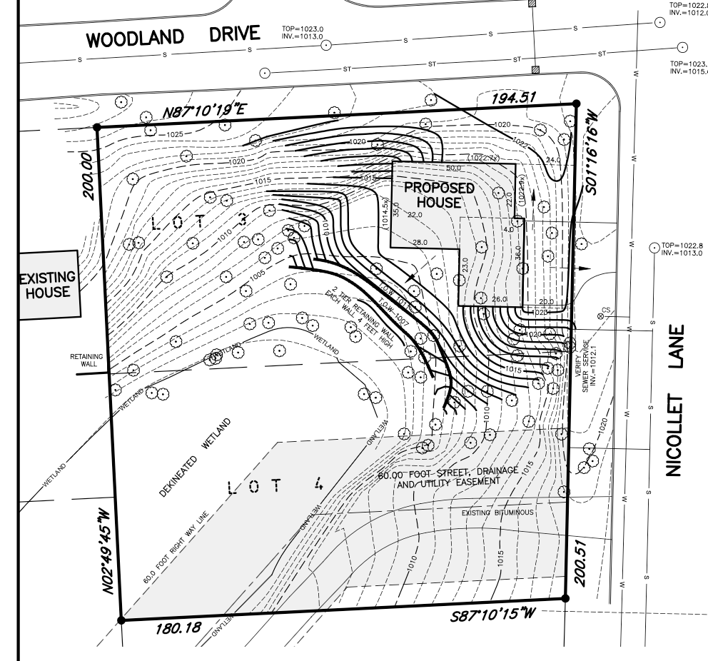 13420 Nicollet Lane Burnsville, MN 55337 - Photo 1 of 24