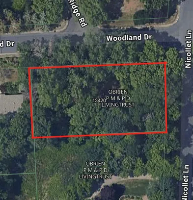 $158,000 | 13420 Nicollet Lane, Burnsville, MN 55337