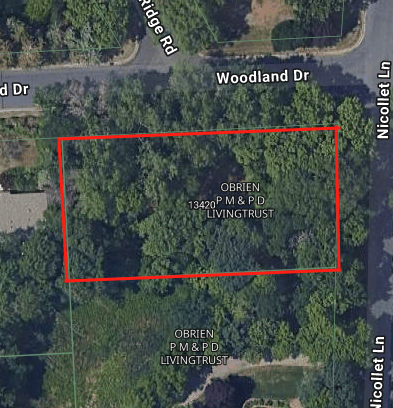 13420 Nicollet Lane Burnsville, MN 55337 - Photo 2 of 24