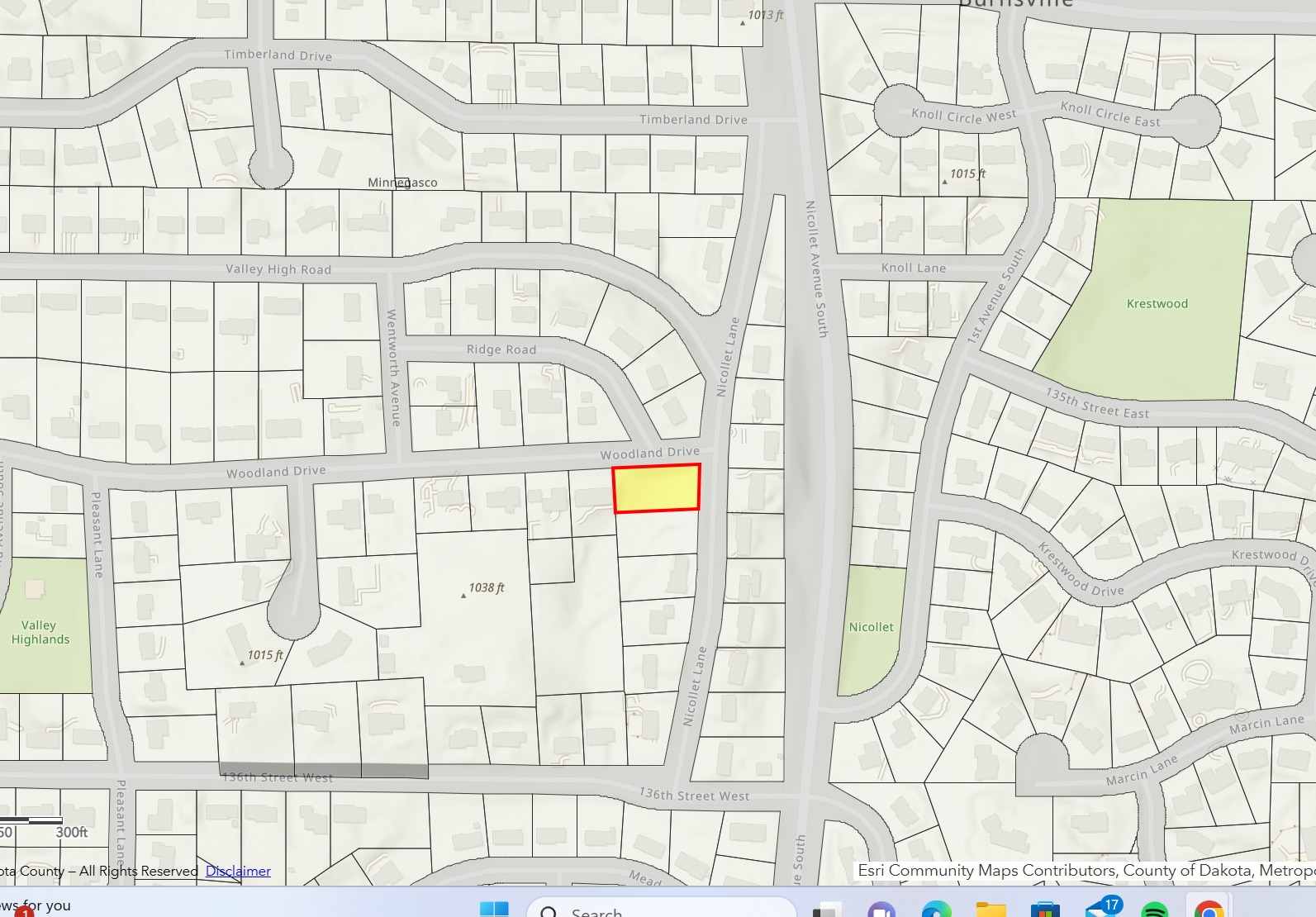 13420 Nicollet Lane Burnsville, MN 55337 - Photo 23 of 24