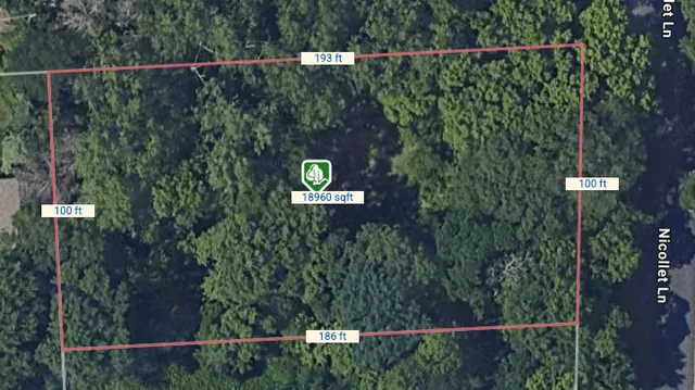 $158,000 | 13420 Nicollet Lane, Burnsville, MN 55337